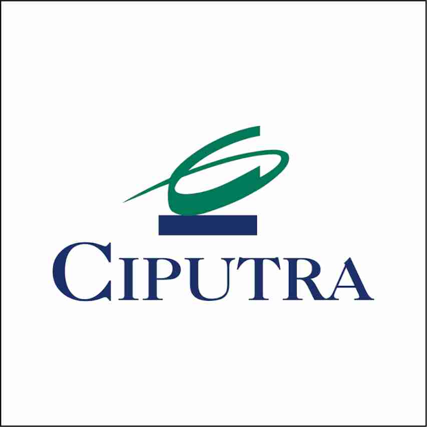 Citra Garden Pamulang